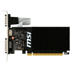 MSI GeForce GT710 2GB LP